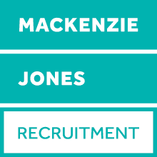Mackenzie Jones